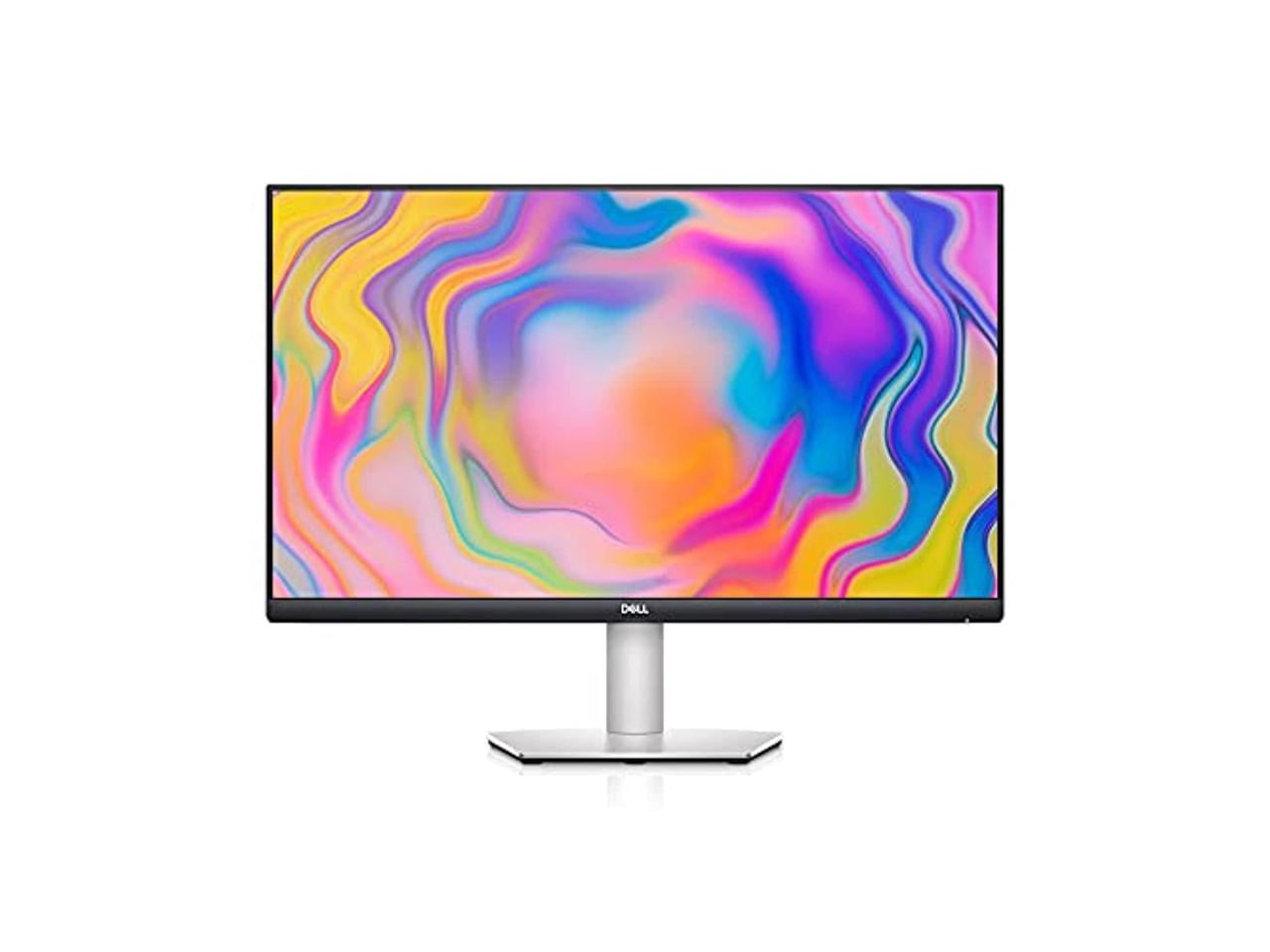 デル　DELL S2722QC Dell S2722QC - PC Monitors