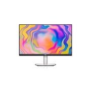 DELL-S2722QC 27 IPS 4K UHD 3840 x 2160 LED-backlit LCD Monitor 60 Hz 4 ms 16:9 HDMI DisplayPort USB
