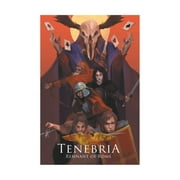 Tenebria - Remnant of Rome New Condition!