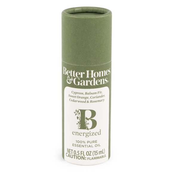 Better Homes And Garden Essential Oils