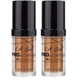 thumbnail image 1 of Base líquida L.A. Girl Pro Coverage Warm Caramel, 28 ml x, 1 of 3
