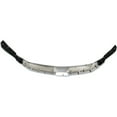 thumbnail image 5 of Grille Trim Grill Upper Chrome For 2016-2017 Accord Sedan HO1210148 71180T2FA51, 5 of 9
