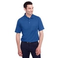 thumbnail image 1 of Polo Tressé PerformanceTM pour Hommes avec Poche DG20P, 1 of 2