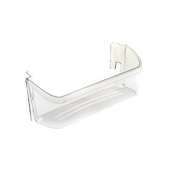 Frigidaire WCI240356402 Refrigerator Door Bin, Clear