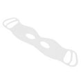 thumbnail image 2 of Silicone Eye Pad, Lightweight Washable Prevent Slide Hanging Silicone Eye Patch  For Eye  White, 2 of 8