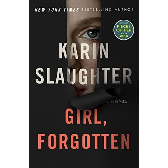Pre-Owned Girl, Forgotten (Hardcover) 0062858114 9780062858115