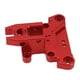 thumbnail image 4 of Soporte de Soporte Superior RC Soporte de Soporte Superior Delantero aleación de Aluminio Tamaño Exacto Instalación Fácil Soporte Superior Delantero de Coche RC para ARRMA 1/7 ANGGREK  Otros, 4 of 8