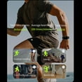 thumbnail image 6 of Bluetooth headset smart watch 2-in-1 Sports Smartwatch With Wireless Earph Cool Electronic Gadgets Tech Gadgets For Men, 6 of 16