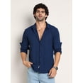 thumbnail image 2 of Chevron-Loop Shirt, 2 of 7