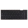 thumbnail image 3 of Repuesto para X403M W419L W409L Series ptop, 11.4 x 5.9 x 0.2 Pulgadas Baoblaze Teclado de repuesto para computadora portátil, 3 of 7