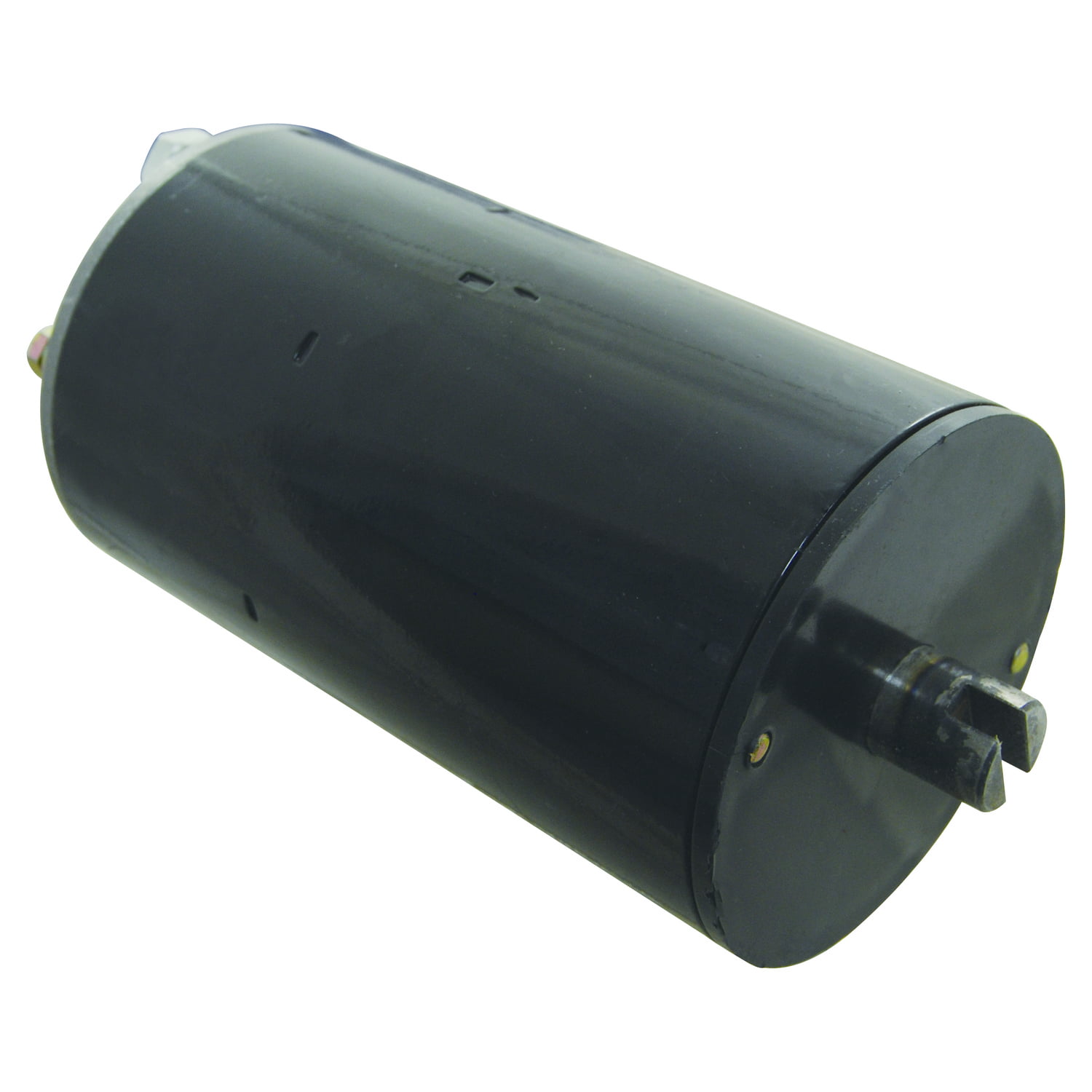 SNOW PLOW MOTOR FOR FISHER & WESTERN REPLACES CW 1 YEAR WARRANTY 2-POST 