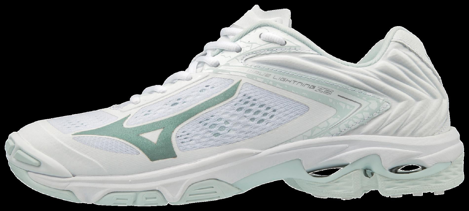 mizuno lightning volleyball shoes