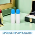 thumbnail image 3 of Phenofice 10Ud Aplicadoras De Esponja Para Líquidos Con Punta Suave Para Y Lociones, 3 of 8