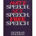 thumbnail image 1 of Discours de Haïe, Discours Sexuel, Liberté d'Expression, 1 of 1
