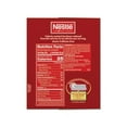 thumbnail image 5 of Nestle Hot Cocoa, No Sugar Added Hot Chocolate Packets 0.28 oz Packet, 30/Box, 5 of 7
