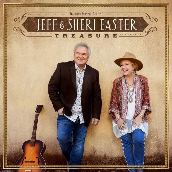 Audio CD-Treasure