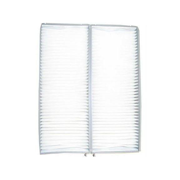 Cabin Air Filter - Compatible with 2001 - 2006 Hyundai Santa Fe 2002 2003 2004 2005