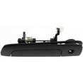 thumbnail image 3 of For Mitsubishi Eclipse 2000 01 02 03 04 2005 Exterior Door Handle Driver Side | Front | Outer | Primed/Paint To Match | Replacement For MI1310104 | 615343667409, MR777041, 3 of 4
