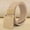 501_Brown, variant on Belts For Men - Nylon Mens Casual Automatic Buckle No Holes Belt Sturdy Comfortable Adjustable - Mens Belts Leather