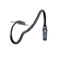 thumbnail image 1 of Achla SBM-01 Fixed Bracket with Single Leaf  13-1-2in., 1 of 1