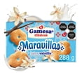 thumbnail image 2 of Galletas Gamesa Maravillas sabor vainilla 288 G, 2 of 4