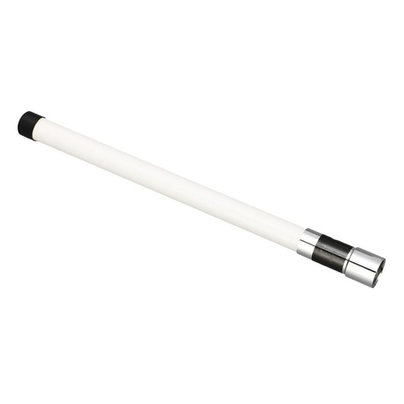 Car Antenna,Car Radio Antenna UHF Car Radio Antenna Fiber Glass Aerial High Gain Antenna Streamlined Design