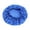 A, variant on Elegant Salon Style Satin Lace Nightcap for Women Bonnet with Decorative Edge Comfortable Headwear Design