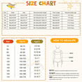 thumbnail image 3 of THJRPQJFD Girls Jeans Size 14-16 Ripped Jeans for Teens Jeans Girls 10-12 Black Pants Boys Toddler Boy Winter Clothes 24 Month Boy Clothes Girls, Light Blue 10-11 Years, 3 of 8