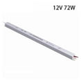 thumbnail image 2 of 1Pcs 24W 36W 48W 60W 100W LED Driver Power Supply AC220 To DC 12V/24V Ultra Thin Switching LED Driver ,Easy to Operate, 2 of 7