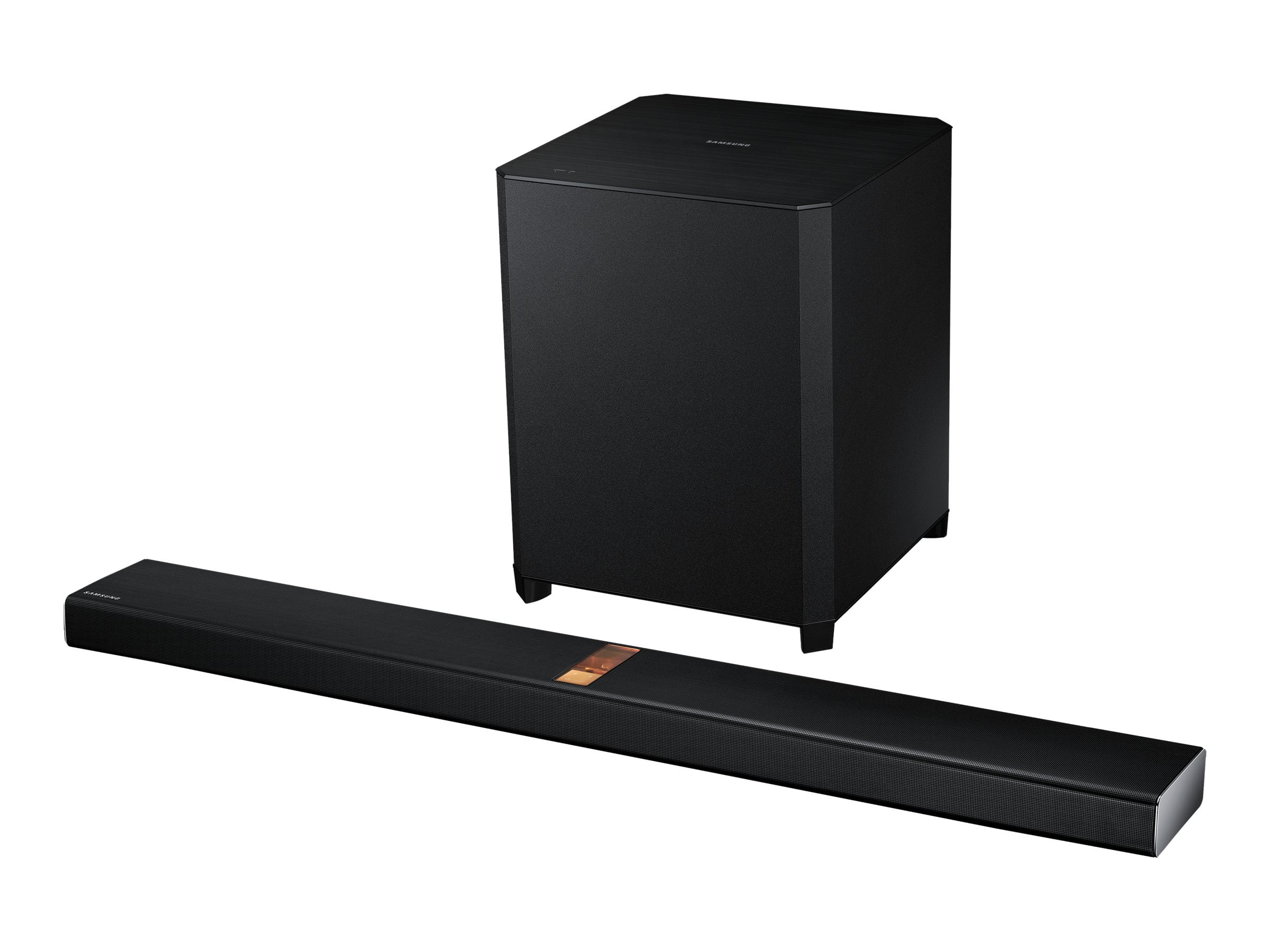 Samsung HWH750 Sound bar system for home theater 4.1channel