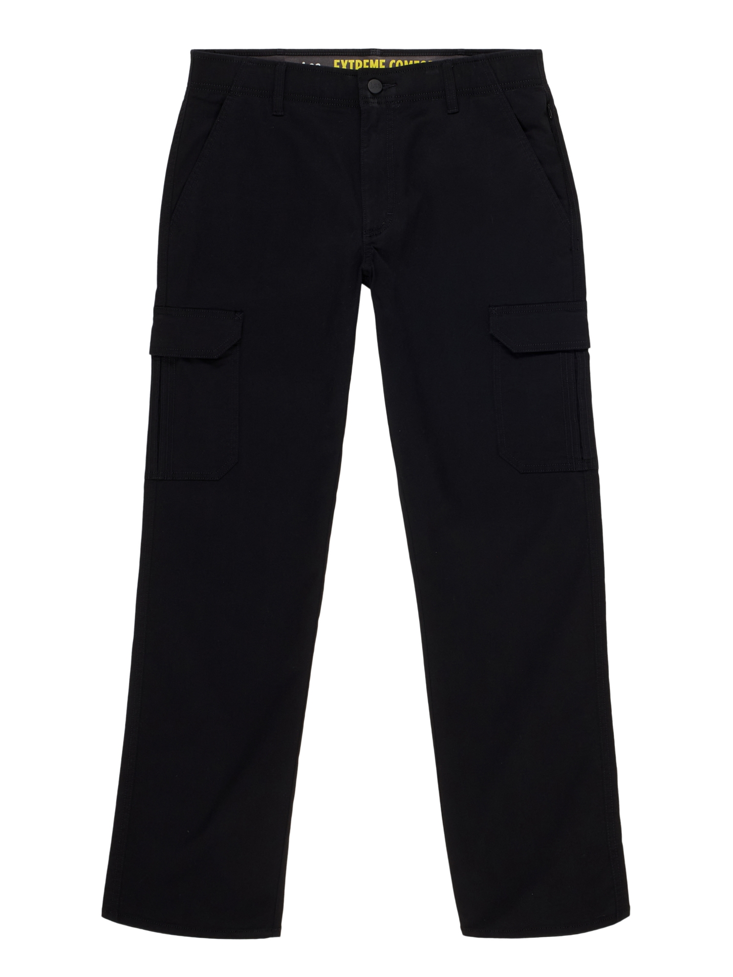 Lee Men's Extreme Comfort Cargo Twill Pant photo 4