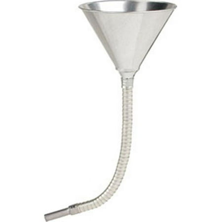 Plews PLE-75-001 1 Quart Utility Funnel