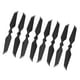 thumbnail image 5 of 8 Unids / Set Hélice Plegable de Liberación Rápida de Bajo Ruido para DJI Mavic 2 Pro Y Mavic 2 Sunnimix Cuchillas de hélices de drones, 5 of 8