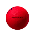 thumbnail image 4 of Bridgestone e12 Contact Red Golf Ball - Dozen, 4 of 4