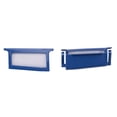 thumbnail image 2 of Filtres de Remplacement pour CPAP pour Philips Respironics Dreamstation 6, 6 Plaques Filtrantes Réutilisables + 6 Filtres Jetables avec Filtre Ultra-Fin, 2 of 5