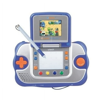 Console V smile baby vtech + 2 jeux neuf - VTech