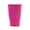 Pink, variant on Single Neoprene Coffee Cup Sleeve, Stretchable Thermal Protection for 16oz Travel Mugs