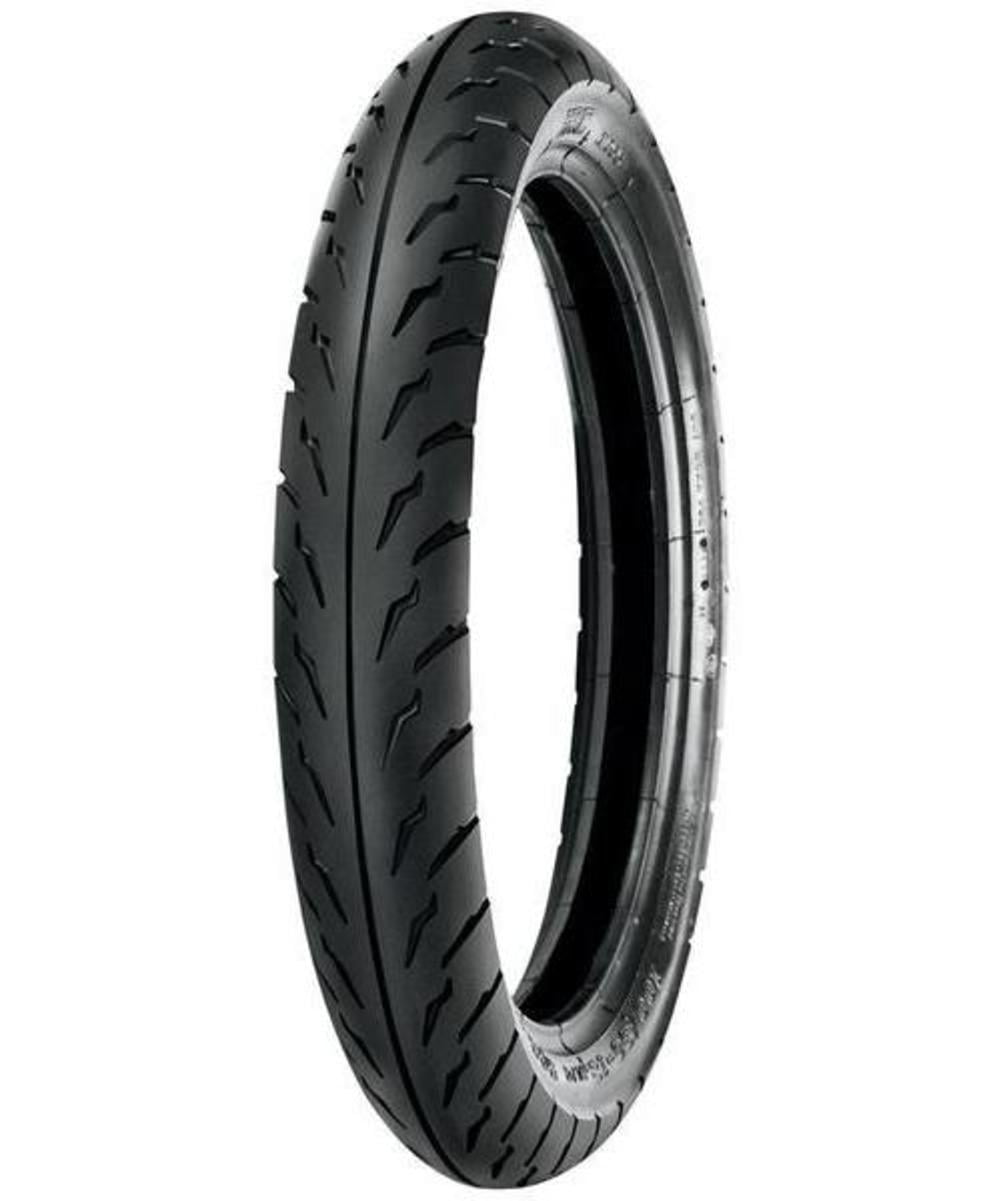 IRC NR53 Moped front or rear Tire 2.75-17 TT 41P Scooter/Moped T10083 0341-0012