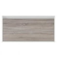 thumbnail image 3 of Randalco Tribeca 37" Modern Wood Bathroom Vanity with Sink in Weathered Oak, 3 of 9