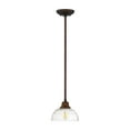 thumbnail image 2 of Millennium Lighting - Neo-Industrial - 1 Light Mini-Pendant-44 Inches Tall and 8, 2 of 3
