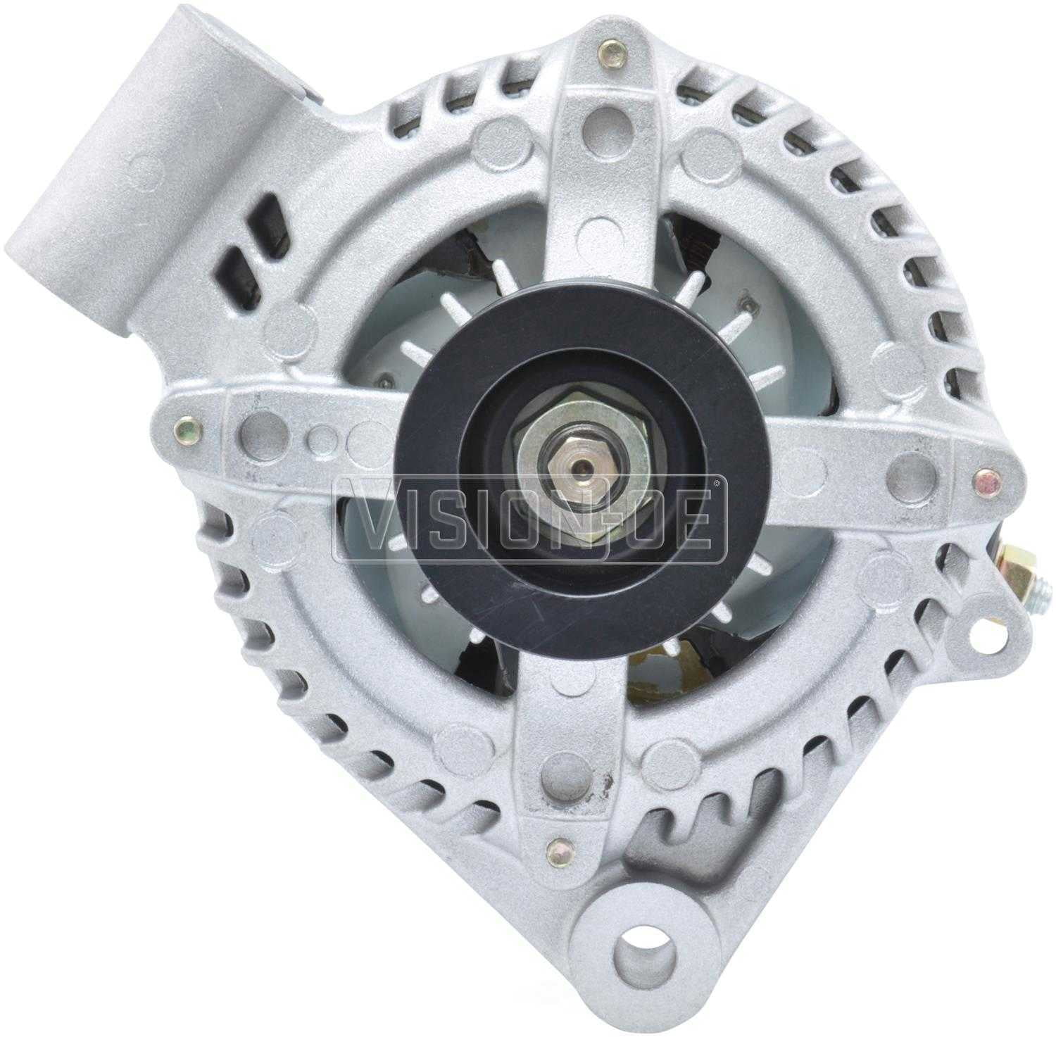 Vision OE 11528 Alternator