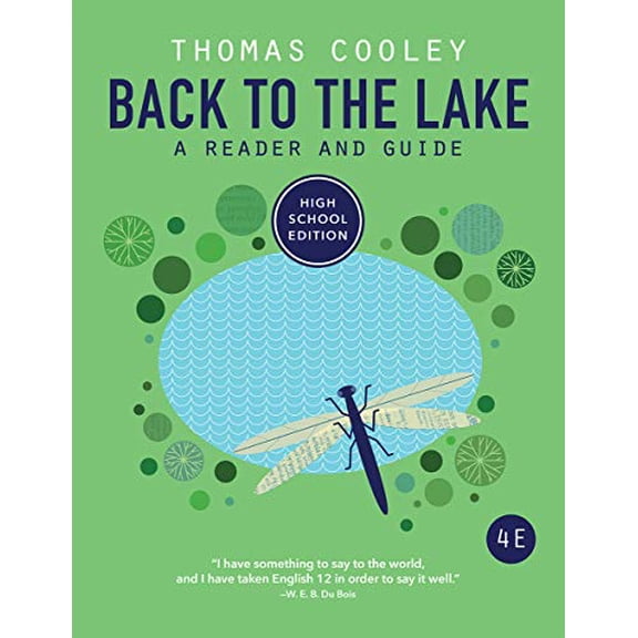 Back to the Lake