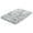 B, variant on TIEVOSA Thickened Carpet Rug for Bathroom and Living Room Soft Polyester Fiber Mat Provides and Comfort for All Indoor Spaces