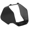 thumbnail image 4 of Greensen Lens Hood Mini Lens Hood Effective Shading Durable ABS For AIR2S, 4 of 8