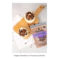 thumbnail image 4 of Granola Gourmet Panalia Chocolate 340g, 4 of 4