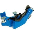 thumbnail image 4 of Global Industrial Bench Chain Vise 1/2"" - 6"" Pipe Capacity, 4 of 6