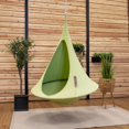 thumbnail image 2 of Kids Cacoon - Leaf Green, 2 of 6