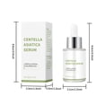 thumbnail image 2 of Esencias Calmantes y Reparadoras de Centella Asiática 30 Ml | Extracto de Hierba de Nieve | Ácido Hialurónico | Componentes Antioxidantes | Suave y No Irritante, 2 of 7