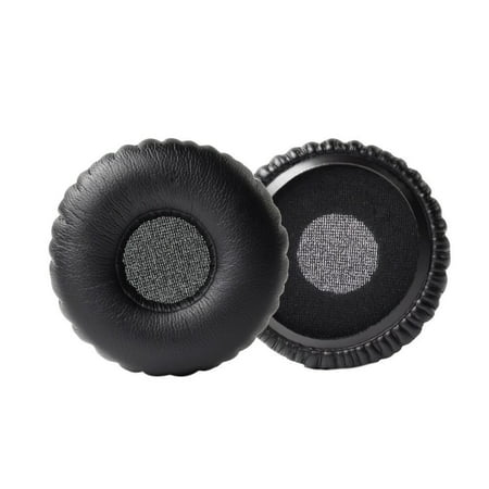 VEVER ® Replacement Ear pads Cushions for AKG K450/K430/K420/K480/Q460 Sennheiser PX100/200 Headphones (with VEVER LOGO