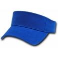 thumbnail image 2 of GFDYREE DECKY Sports Visor, 2 of 2